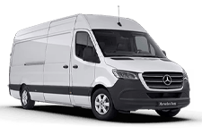 Van Hire Congleton - 4 Meter Sprinter Van - Van hire Congleton