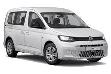 Van Hire Congleton - Caddy Van - Van hire Congleton