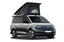 Van Hire Congleton - VW Campervan - Van hire Congleton